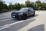 Mercedes-Benz Klasa C 200 (BlueTEC) d 7G-TRONIC - 28