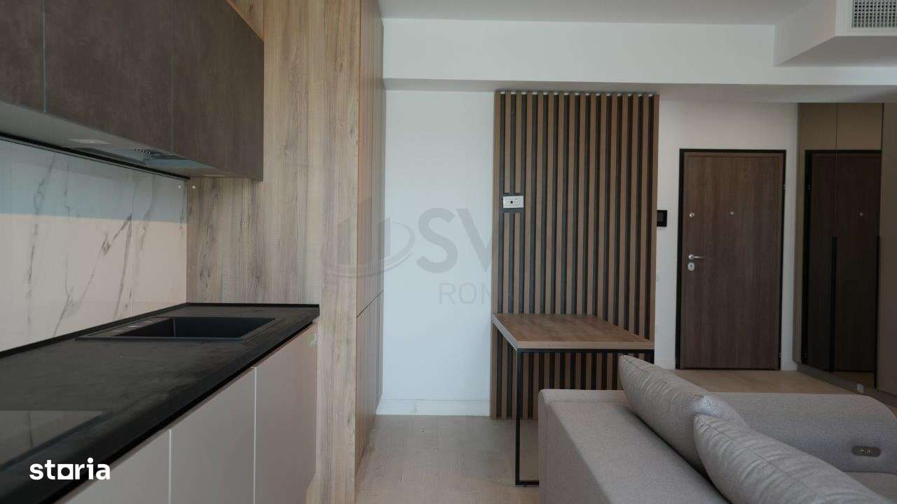 2 camere bloc nou- Pipera - Comision 0 - Imagine principală: 3/10