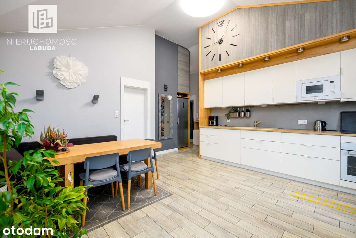 Dla rodziny lub inwestora–dwa mieszkania w Żukowie - Pełny obrazek: 4/20