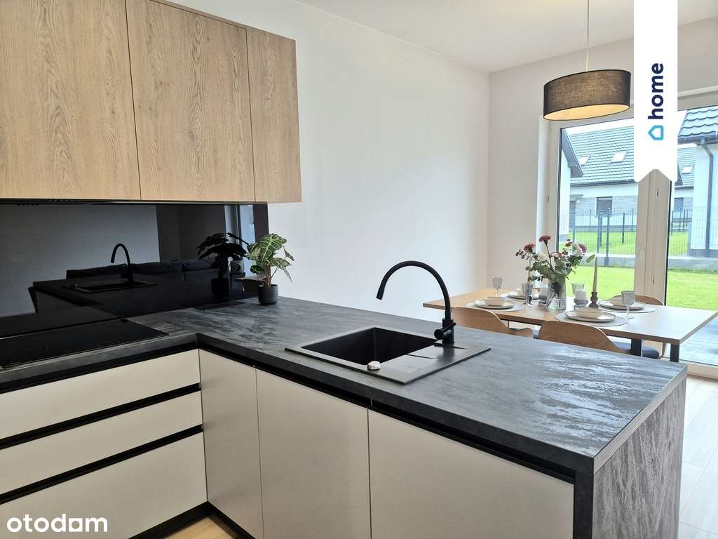 Dom gotowy do wejścia, atrakcyjna cena! - Pełny obrazek: 5/19