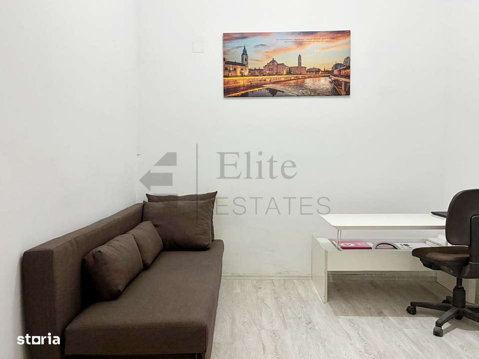Apartament central cu 3 camere de vanzare in Oradea-8