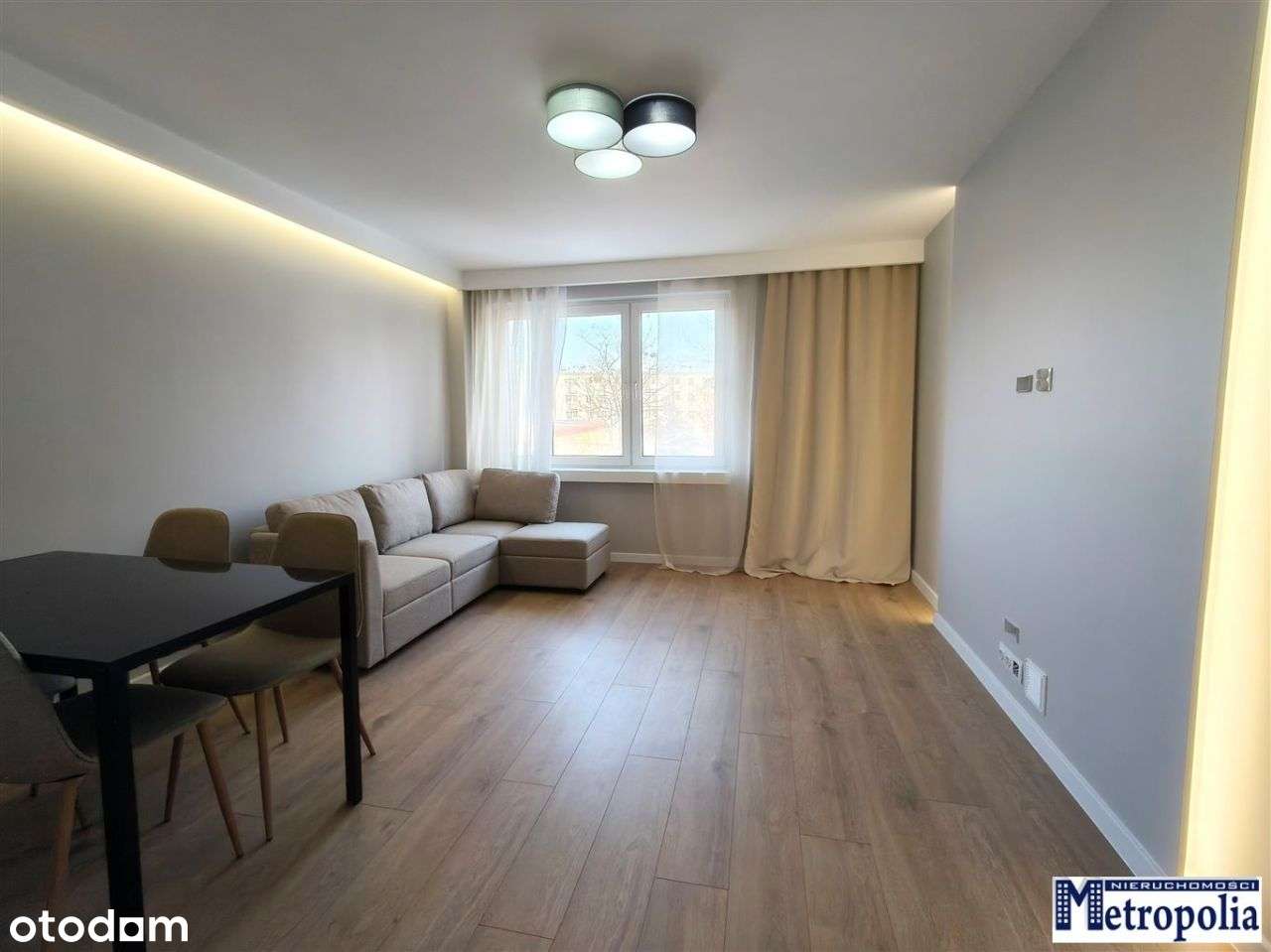 M3/ Po Generalnym remoncie! 3piętro-0