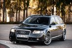 Audi A6 3.0 TDI Quattro Tiptronic - 3