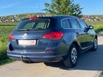 Opel Astra 1.7 CDTI DPF ecoFLEX Sports TourerStart/Stop - 4