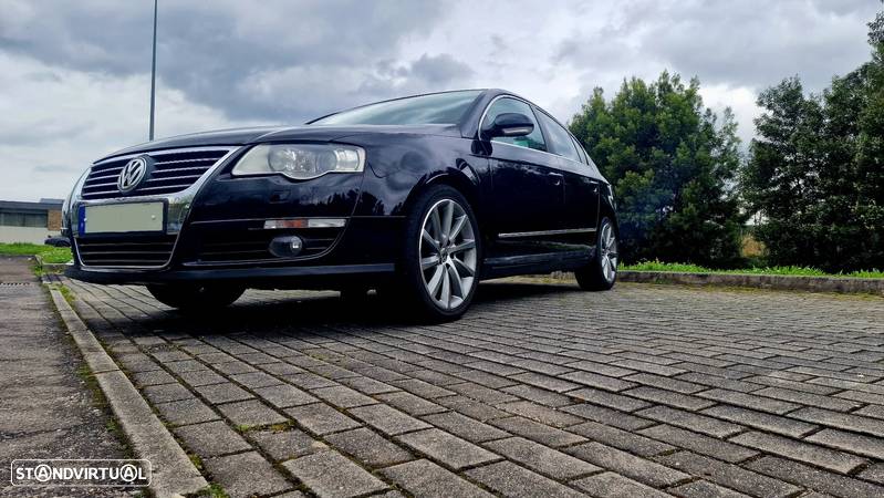 VW Passat 2.0 TDI Edition Highline DSG - 37