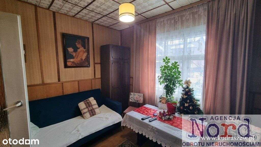 Dom drewniany w Augustowie-5