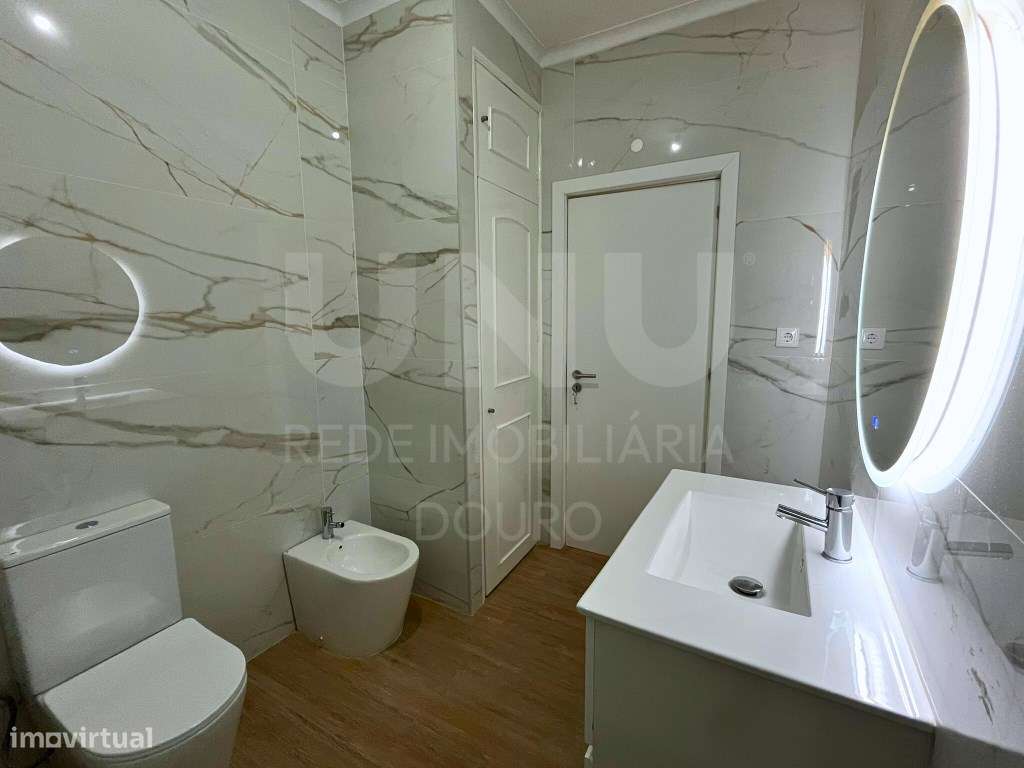 APARTAMENTO T3 RENOVADO | FÂNZERES, GONDOMAR-24