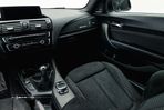 BMW 120 d Pack M - 17