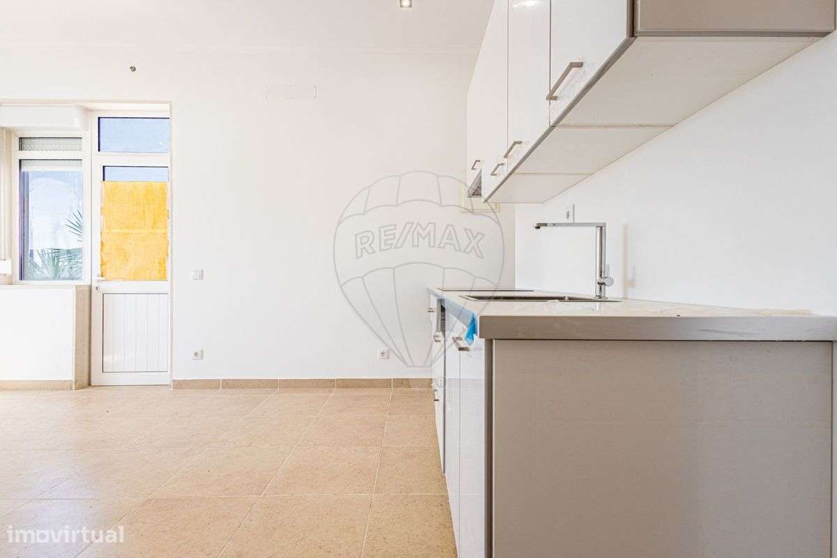 Apartamento T2 para venda - Grande imagem: 5/9