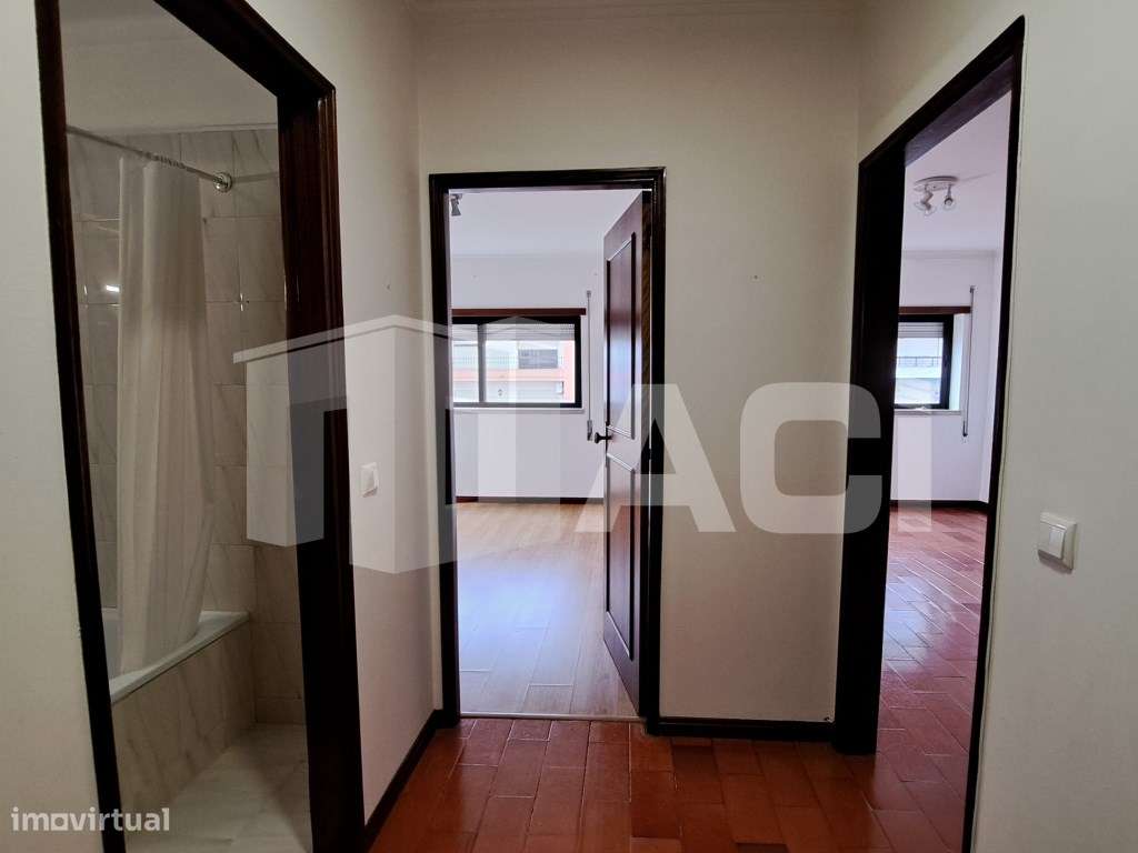 Apartamento T1 - Grande imagem: 3/10