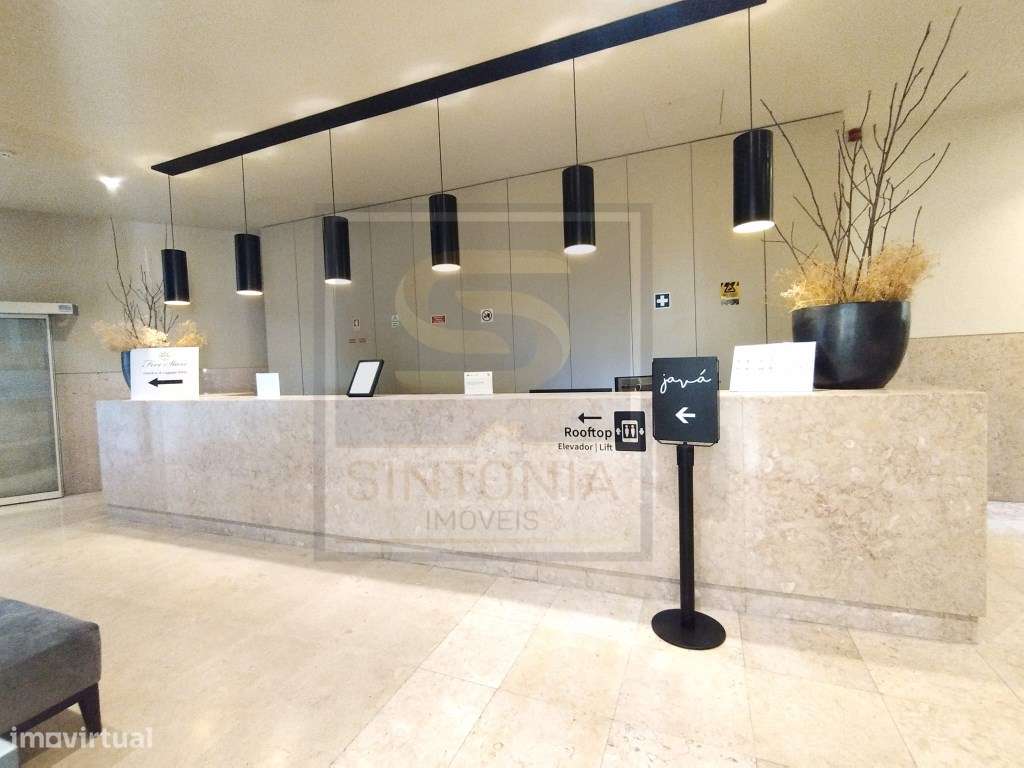 Apartamento T2 de Luxo no Cais de Sodré - Grande imagem: 4/32