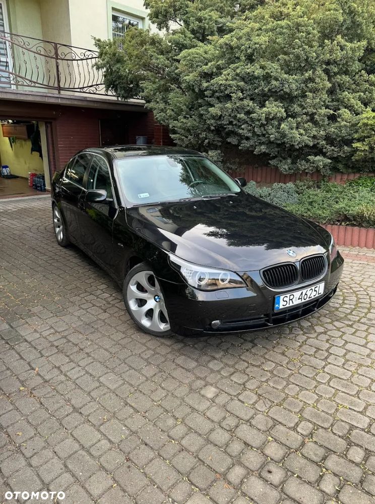 BMW 5