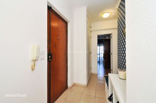 Apartamento T2 Rinchoa-Sintra