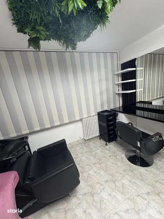 Afacere la cheie | Salon | Mobilat complet | Berceni | - Imagine principală: 3/5