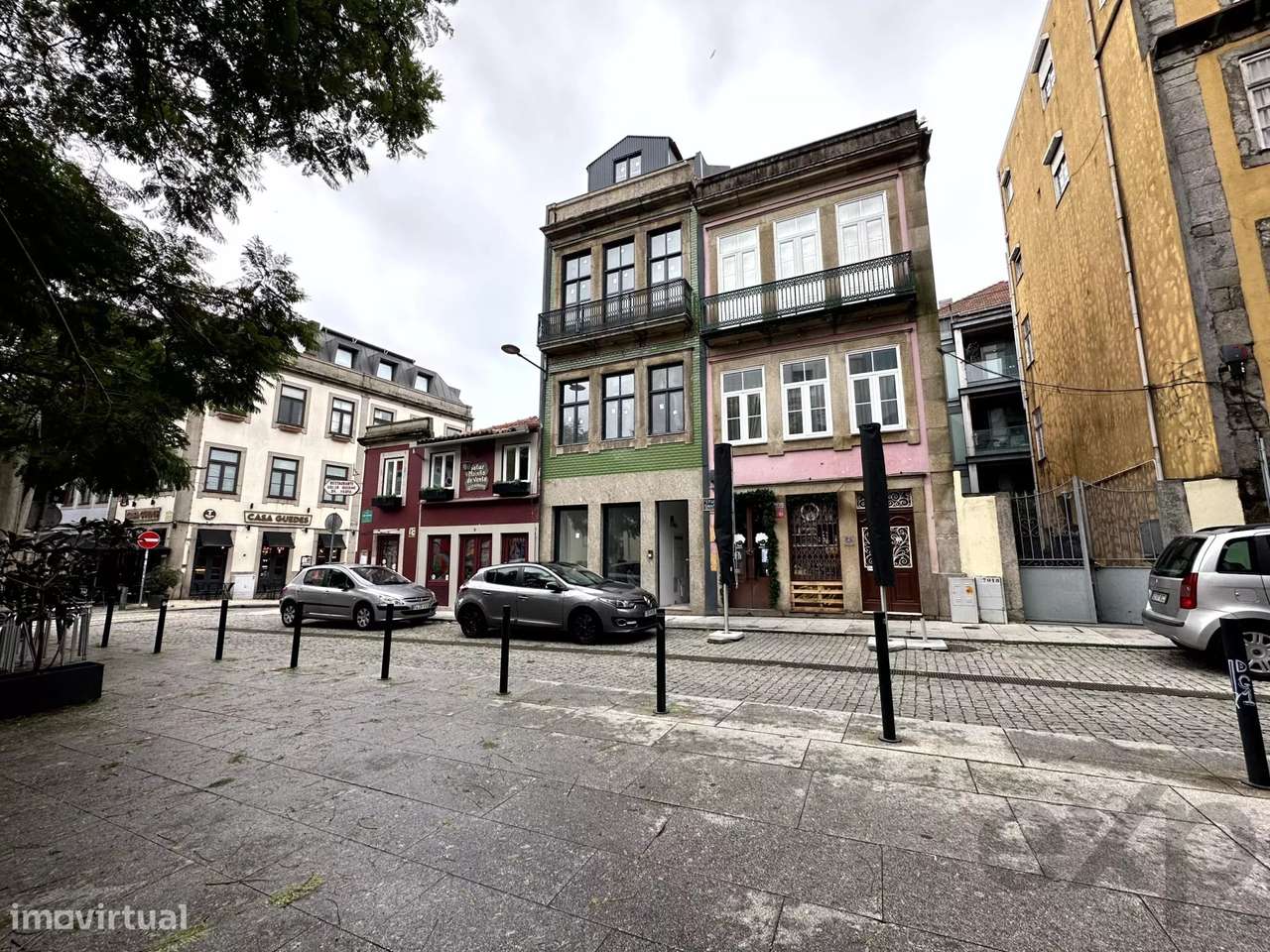 Viva no Topo do Porto – Exclusividade no Último Andar. No Centro do Po - Grande imagem: 2/15