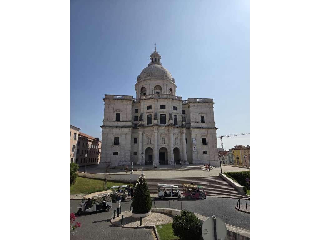 Espaço Comercial Junto ao Panteão-44