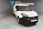 Fiat Doblo Doblo Cargo Diesel 1.3 Mj Maxi 3l - 7