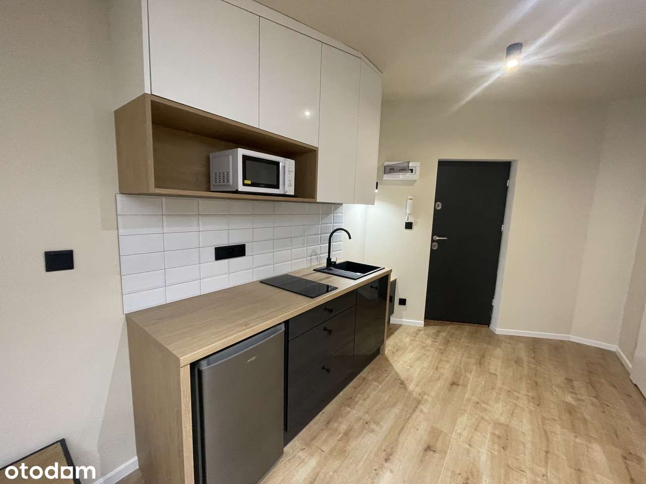 Klimatyczne mieszkanie pod klucz na  Zdrowiu, Atlas Arena-14