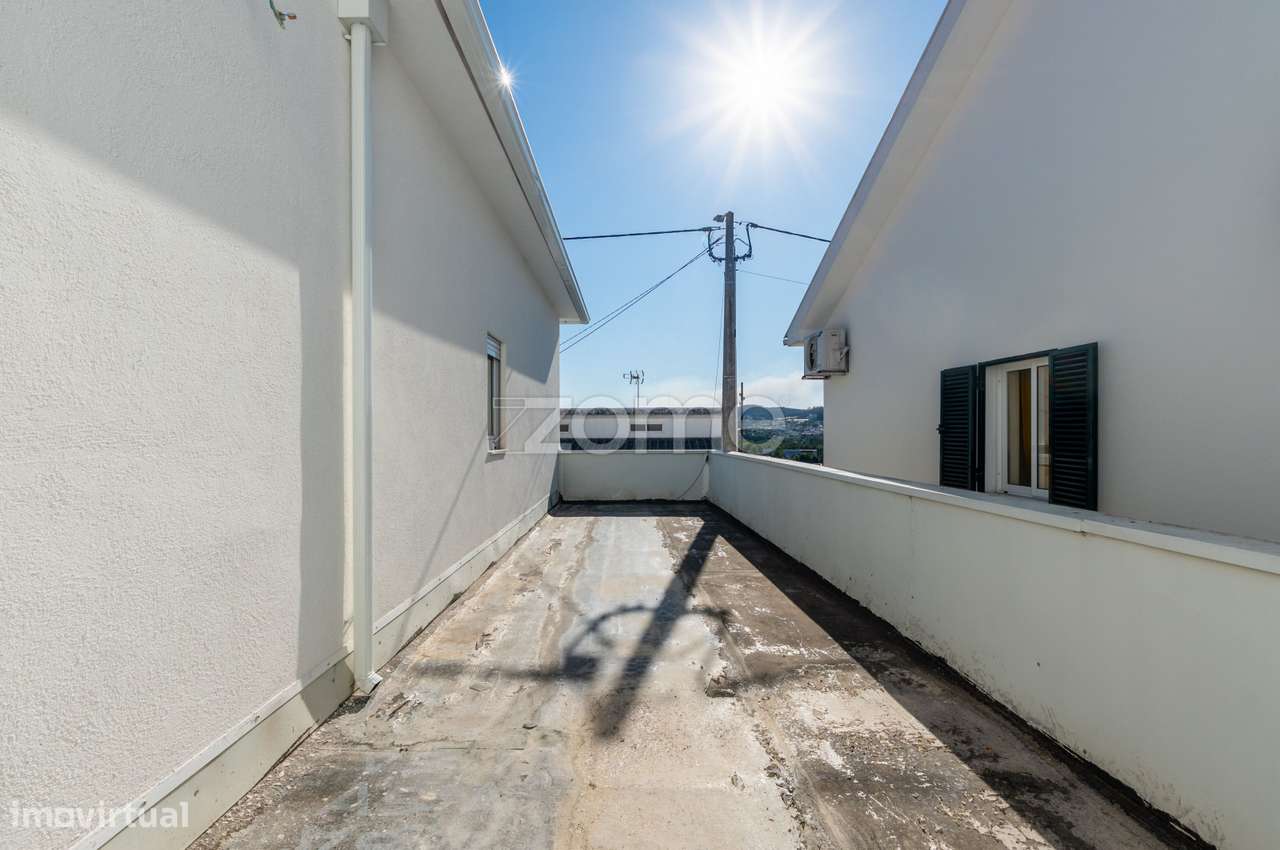 Moradia T3+1 em Serzedelo, Guimarães-26