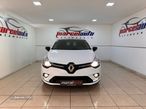 Renault Clio 0.9 TCe Limited - 2