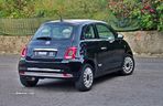 Fiat 500 1.2 Lounge - 9