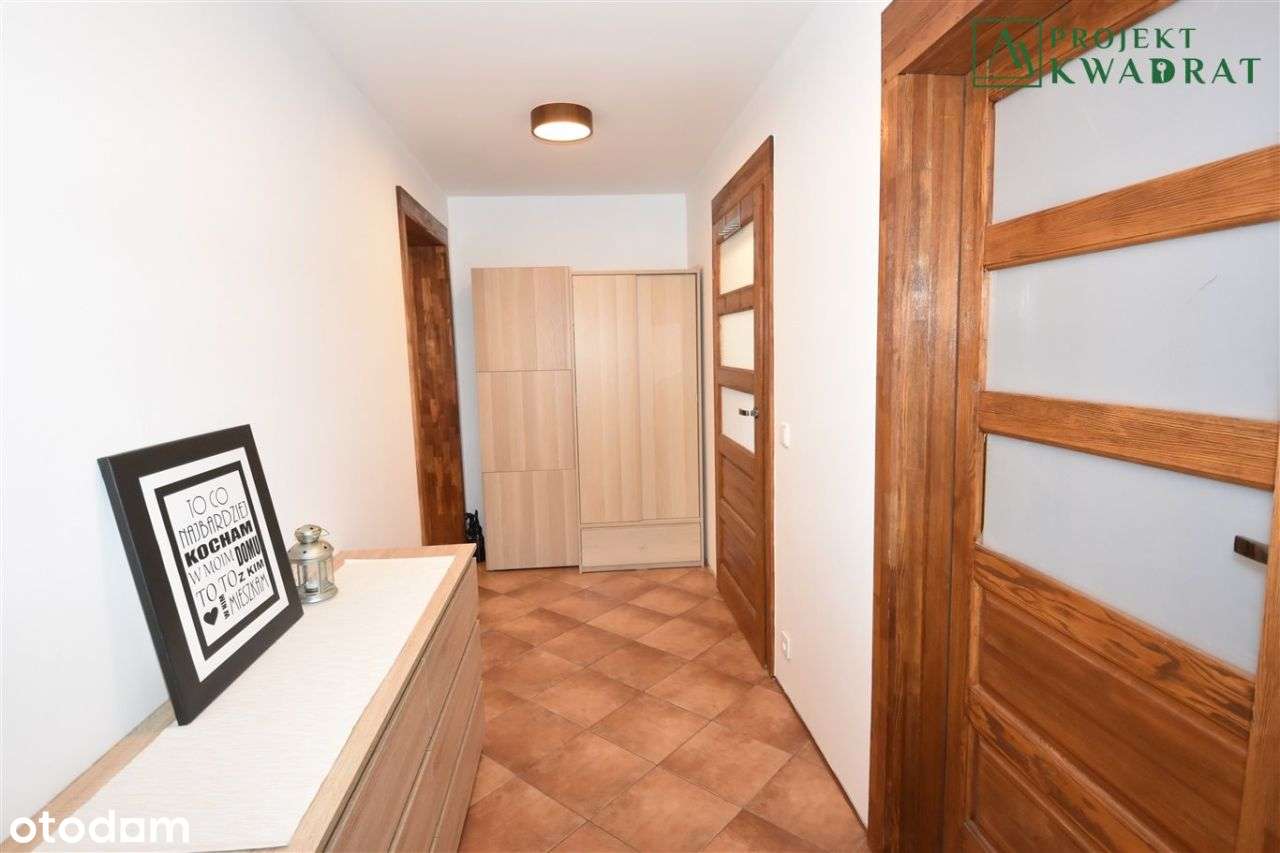 Dom 20 min od Gliwic w urokliwej Łączy!-11