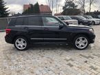 Mercedes-Benz GLK - 11