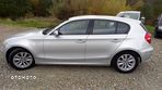 BMW Seria 1 116d - 3