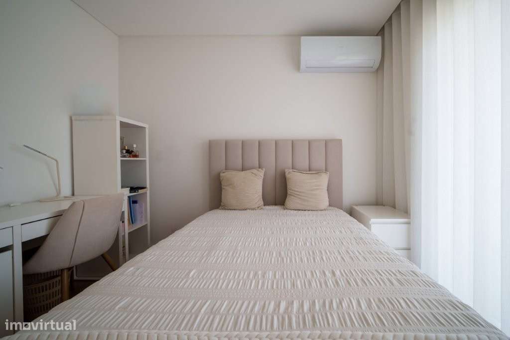 Moradia T4 / Ramada / Moderna é Exclusiva Construção-27