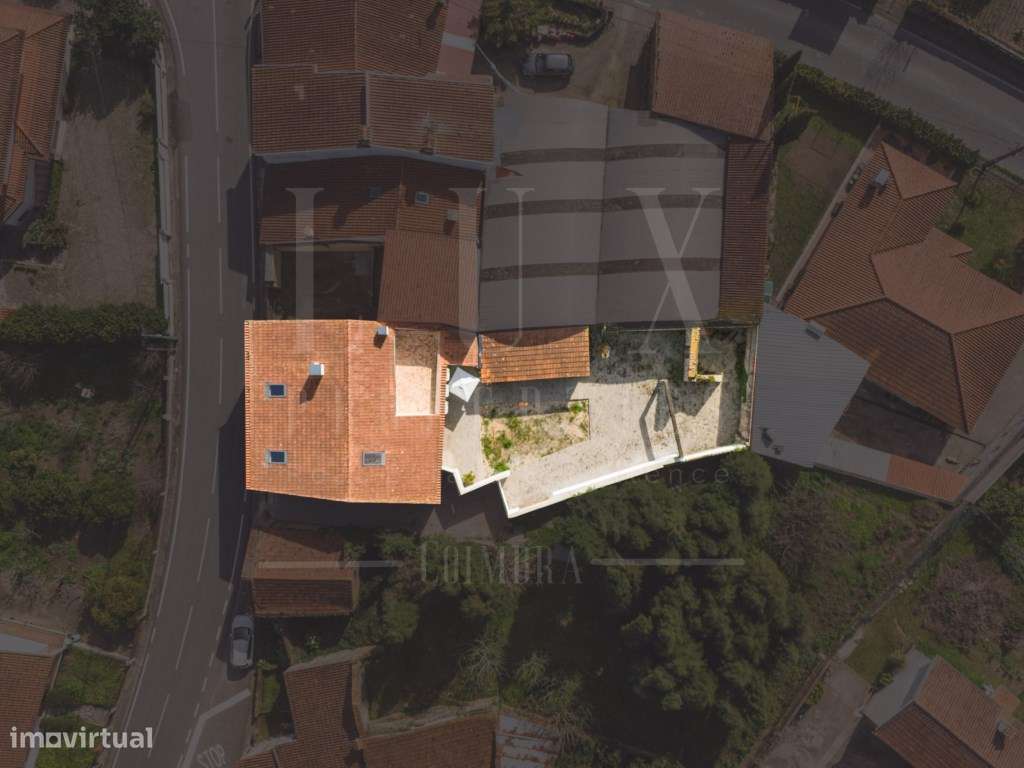 Moradia T3 com Terreno | S. Lourenço do Bairro, Anadia-41