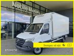 Mercedes-Benz Sprinter 317 CDI OM654 - 1