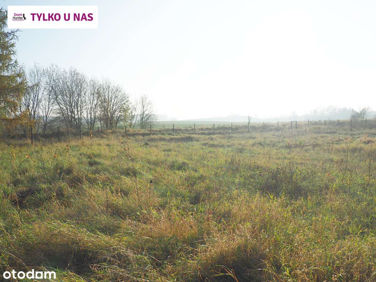 Działka budowlana w okolicy jeziora Sobowidzkiego-2