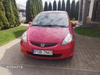 Honda Jazz 1.4 LS - 2