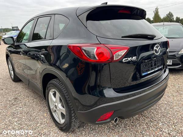 Mazda CX-5 SKYACTIV-D 150 Nakama - 3