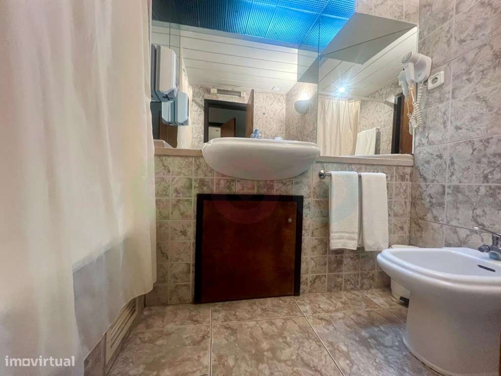 Apartamento T1 em Complexo Turístico 4 - Albufeira-16