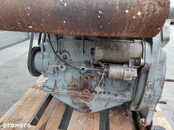 Silnik Deutz F3L1011F F3L 1011F [3-cylindrowy][ST][ENG 3270] - 16