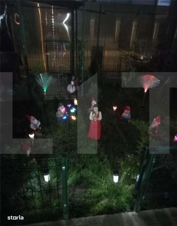 Casa duplex eleganta cu curte amenajata, in Berceni - Imagine principală: 5/19