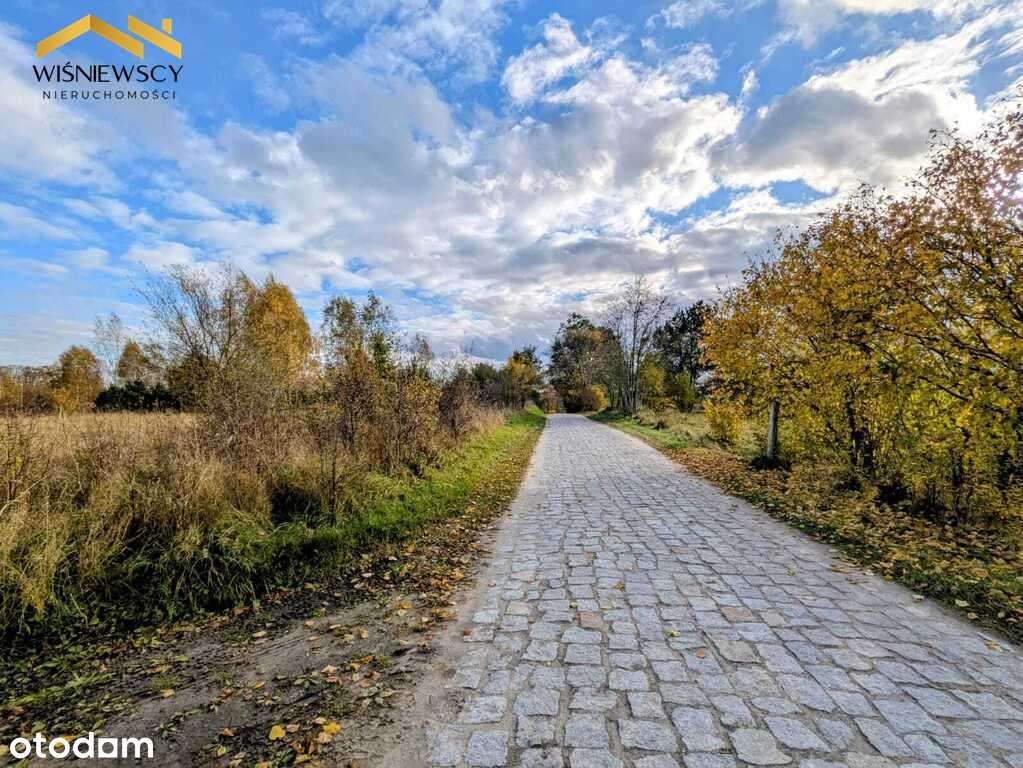 Na sprzedaż działki bud., Sztumskie Pole, 1146m2 - Pełny obrazek: 2/9