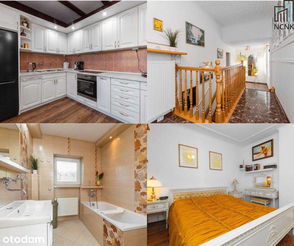 Gotowy biznes dochodowy dom-pensjonat w Kątach Rybackich - Pełny obrazek: 4/16