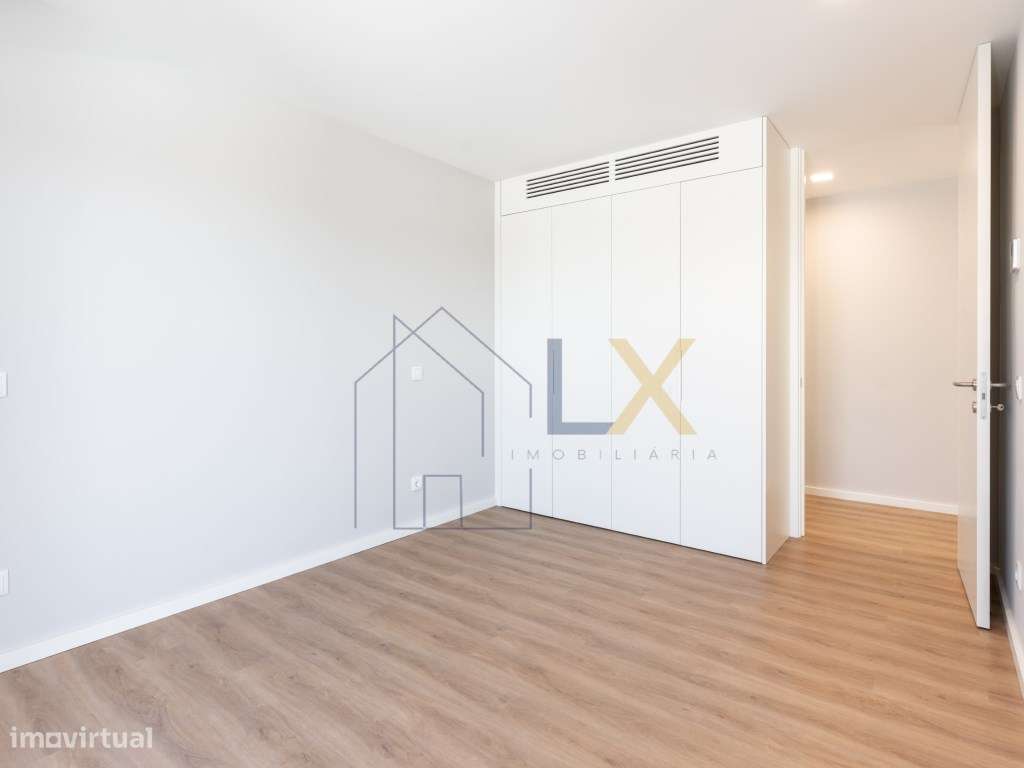 Apartamento T3 Duplex com varanda e terraço no centro de Aveiro!!! - Grande imagem: 3/19