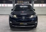 Toyota RAV4 2.2 D-4CAT 4WD Aut Executive - 29