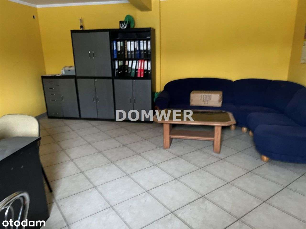 Budynek użytkowy w Górkach Noteckich-0