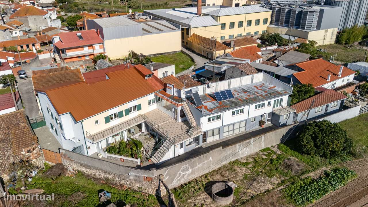 Moradia T7 Venda em Alqueidão,Figueira da Foz-22