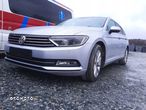 VW PASSAT B8 PRZÓD MASKA ZDERZAK BŁOTNIKI LAMPY PAS PRZÓD LA7W - 3