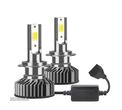 KIT CONJUNTO LÂMPADAS LED H4 6000K CANBUS - 1