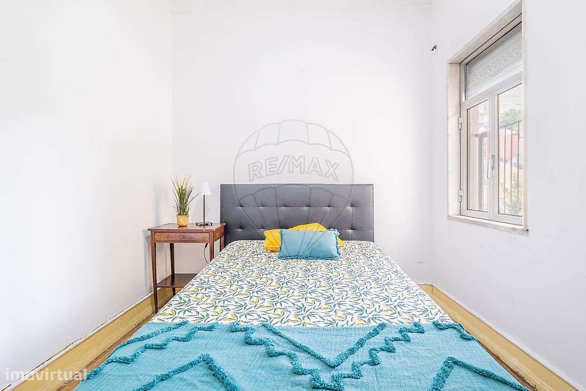 Apartamento T2 para venda - Grande imagem: 5/50