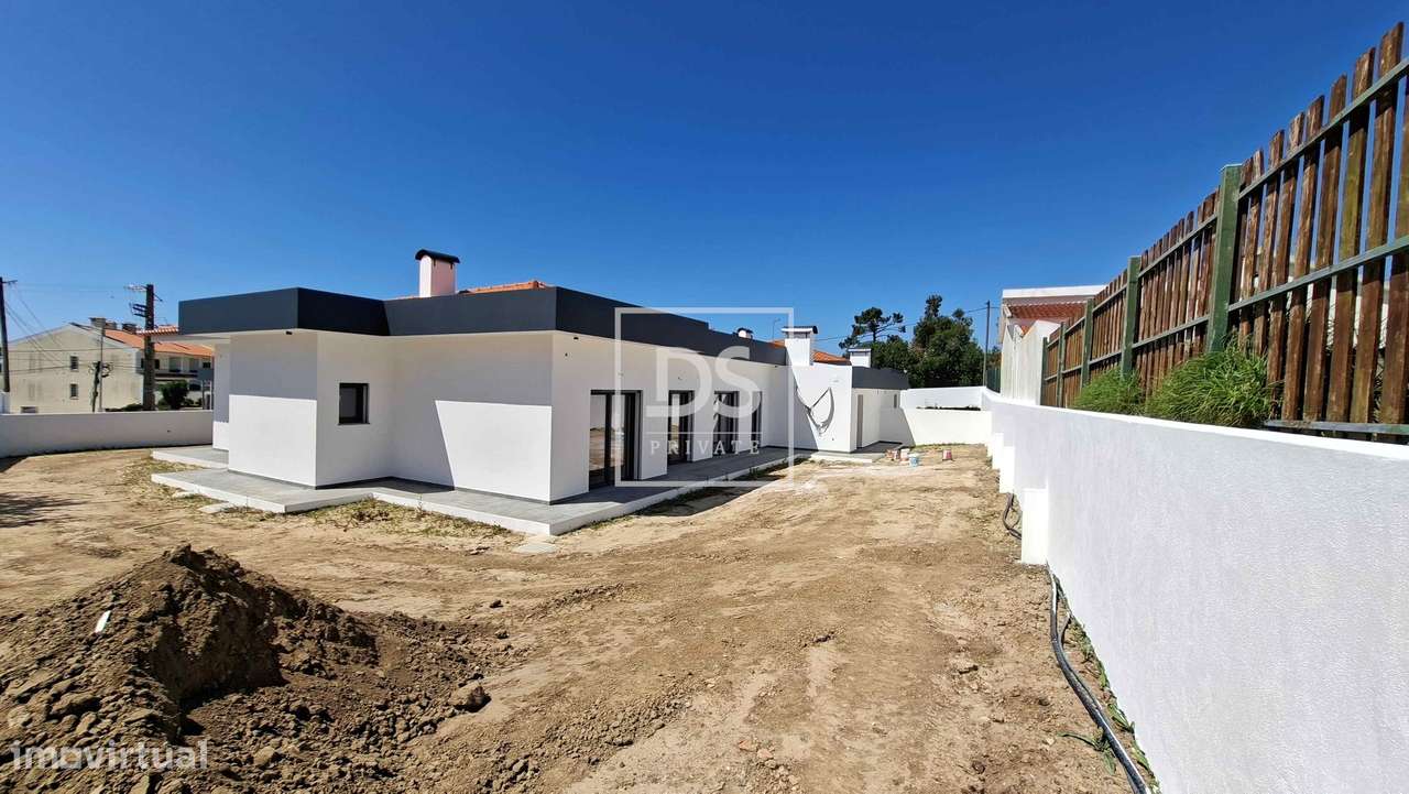 Moradia isolada T3+1 em Lagoa, Sto Isidoro - Grande imagem: 4/29