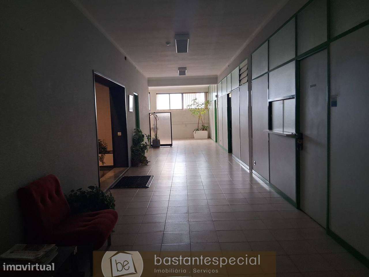 Pavilhão/Armazém-5