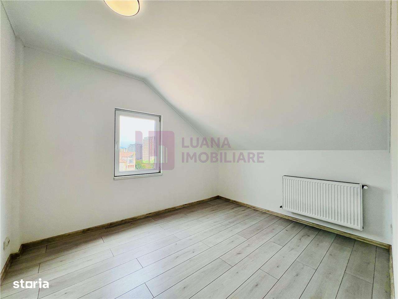 Apartament 3 camere de vanzare | Rahovei | nou | finisat la cheie | ma - Imagine principală: 4/11