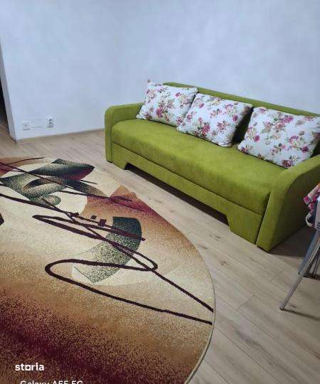 GARSONIERA DRUMUL TABEREI - Imagine principală: 2/5